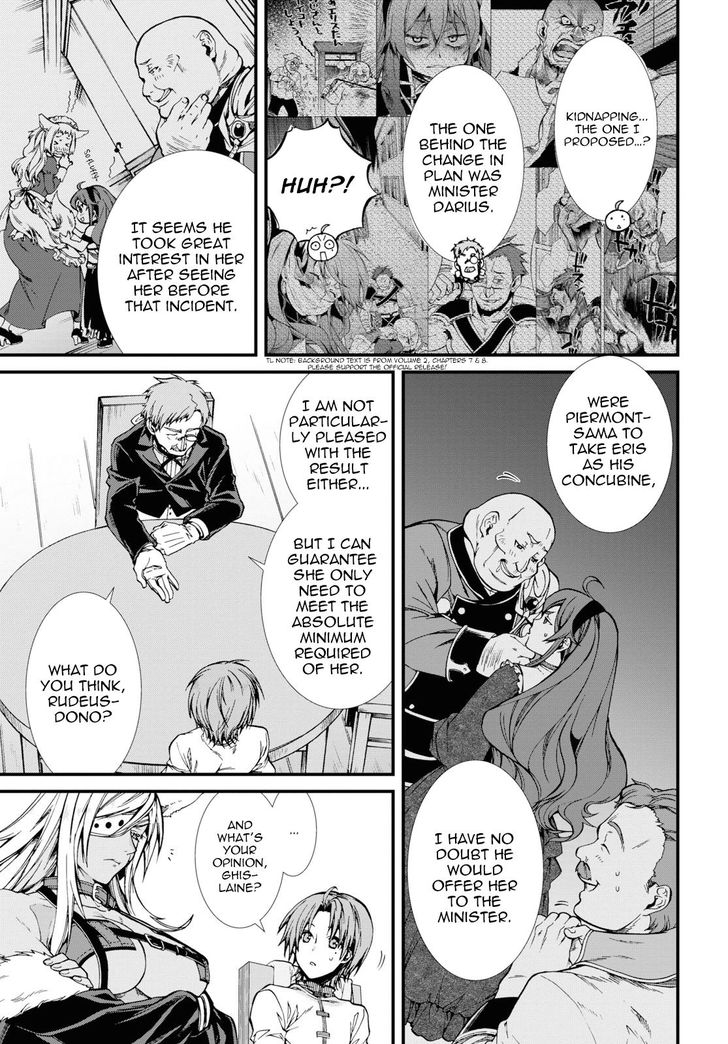 Chapter 50 - Page 21