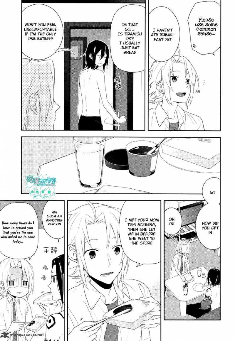 Chapter 21 - Page 29