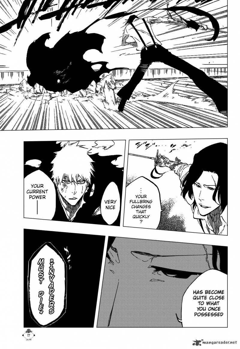 Chapter 446 - Page 20