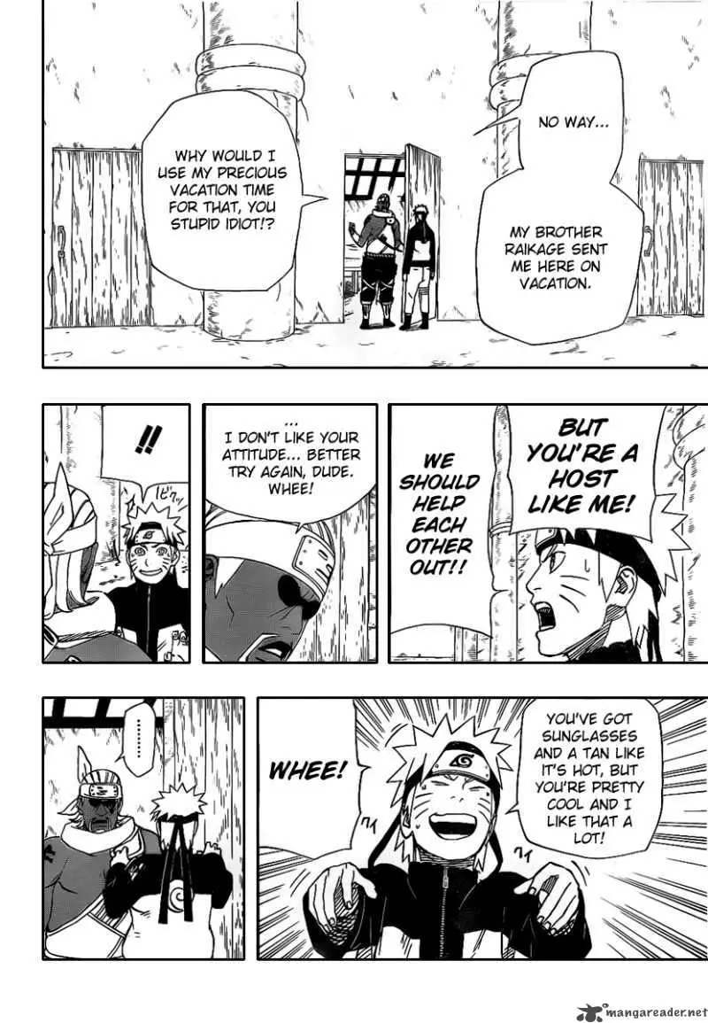 Chapter 492 - Page 9