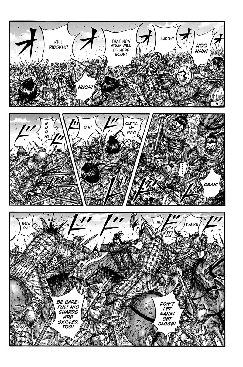Chapter 747 - Page 10