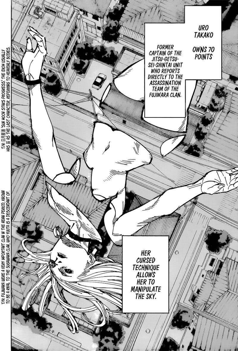 Chapter 173 - Page 16