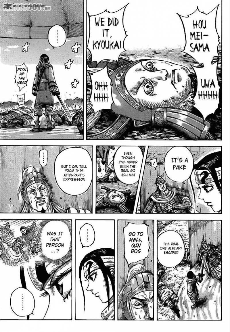 Chapter 400 - Page 6