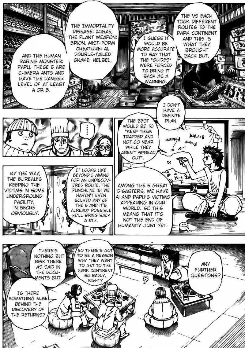 Chapter 344 - Page 11