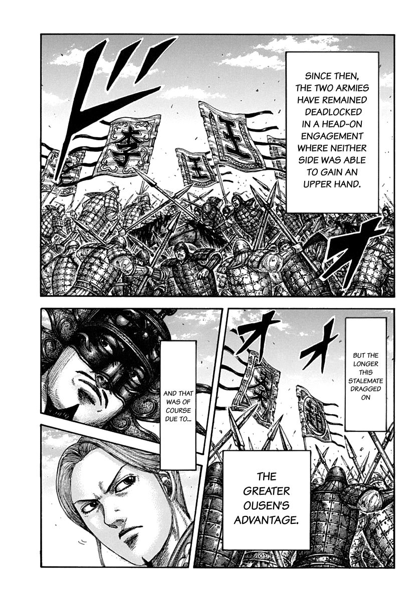 Chapter 611 - Page 11