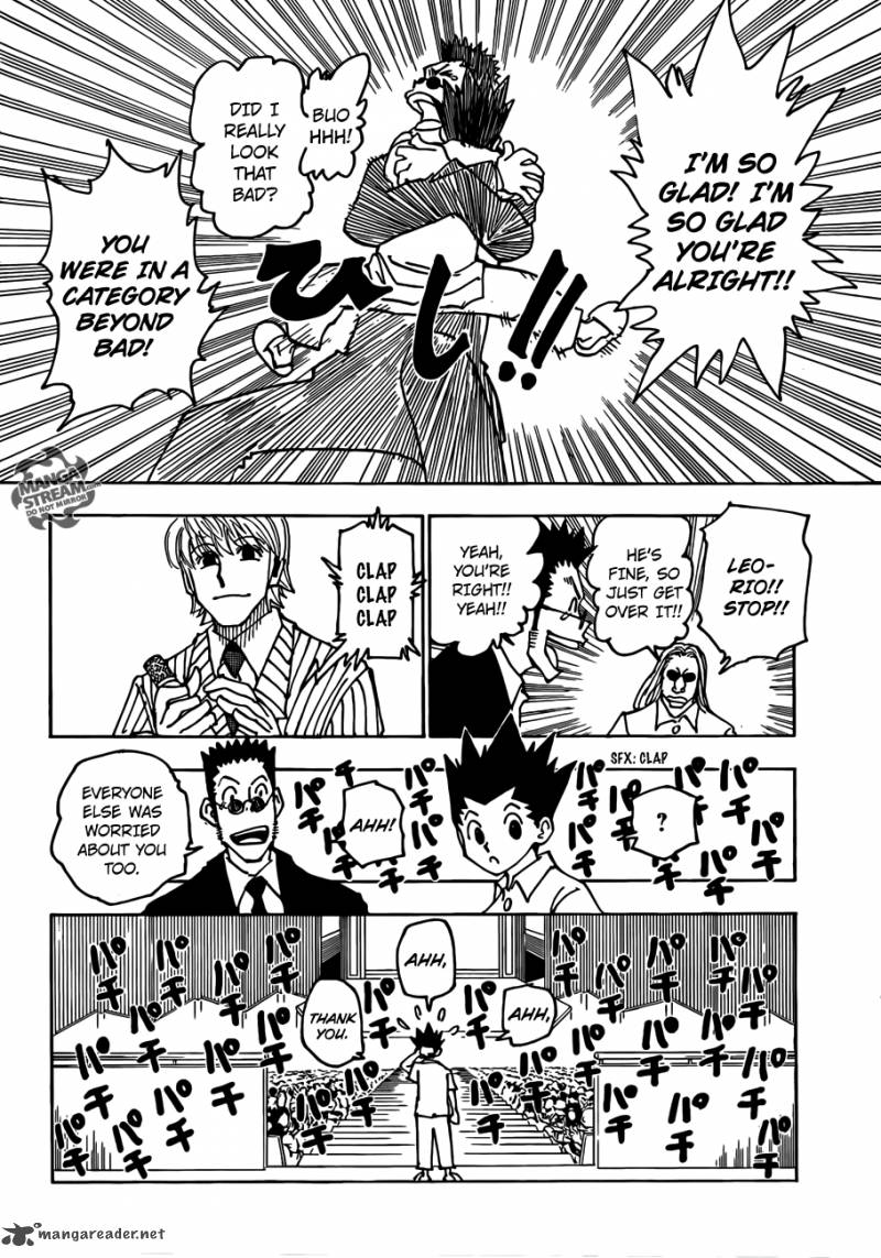 Chapter 334 - Page 12