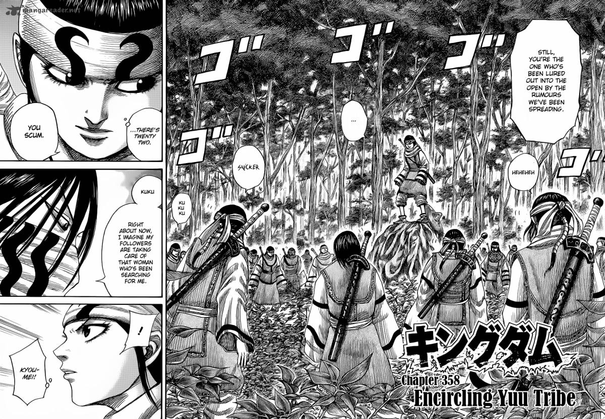 Chapter 358 - Page 2