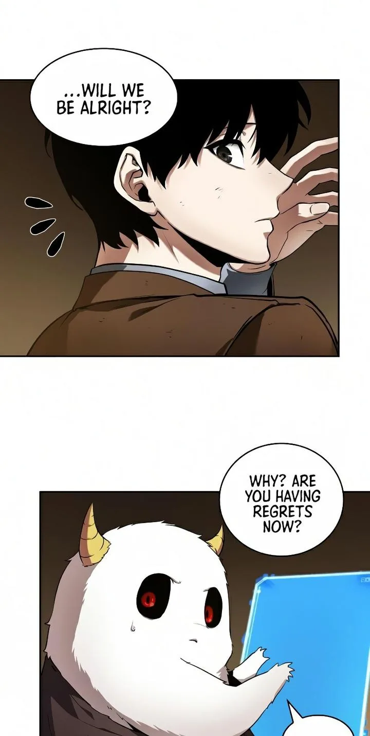 Chapter 87 - Page 21