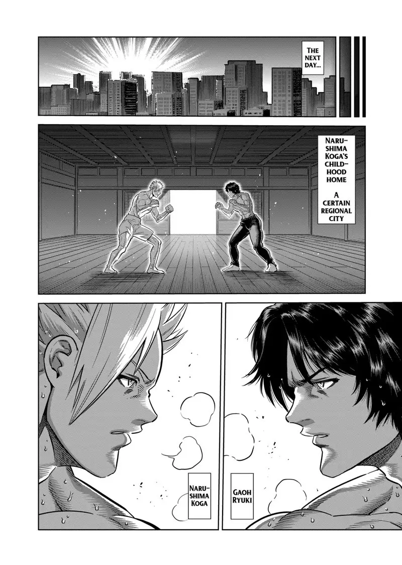 Chapter 285 - Page 7