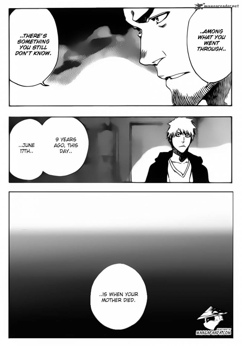 Chapter 536 - Page 18
