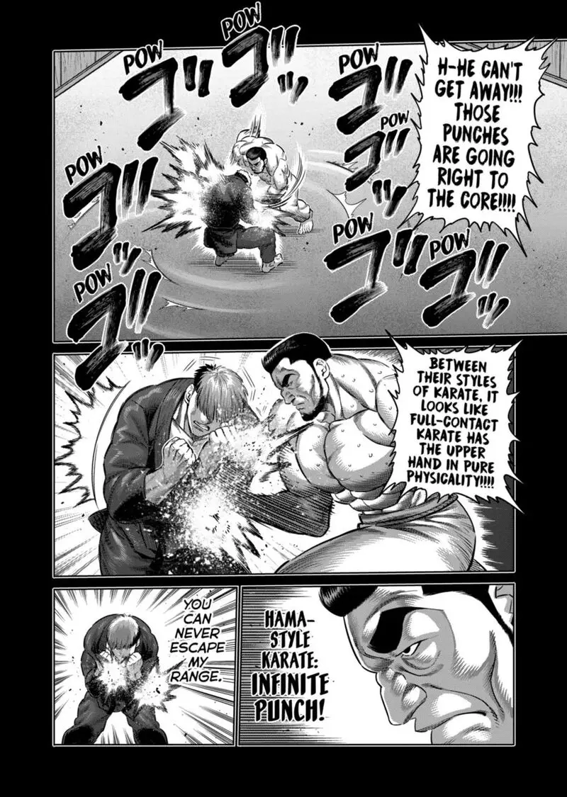Chapter 265 - Page 8