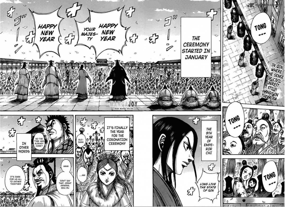 Chapter 408 - Page 2