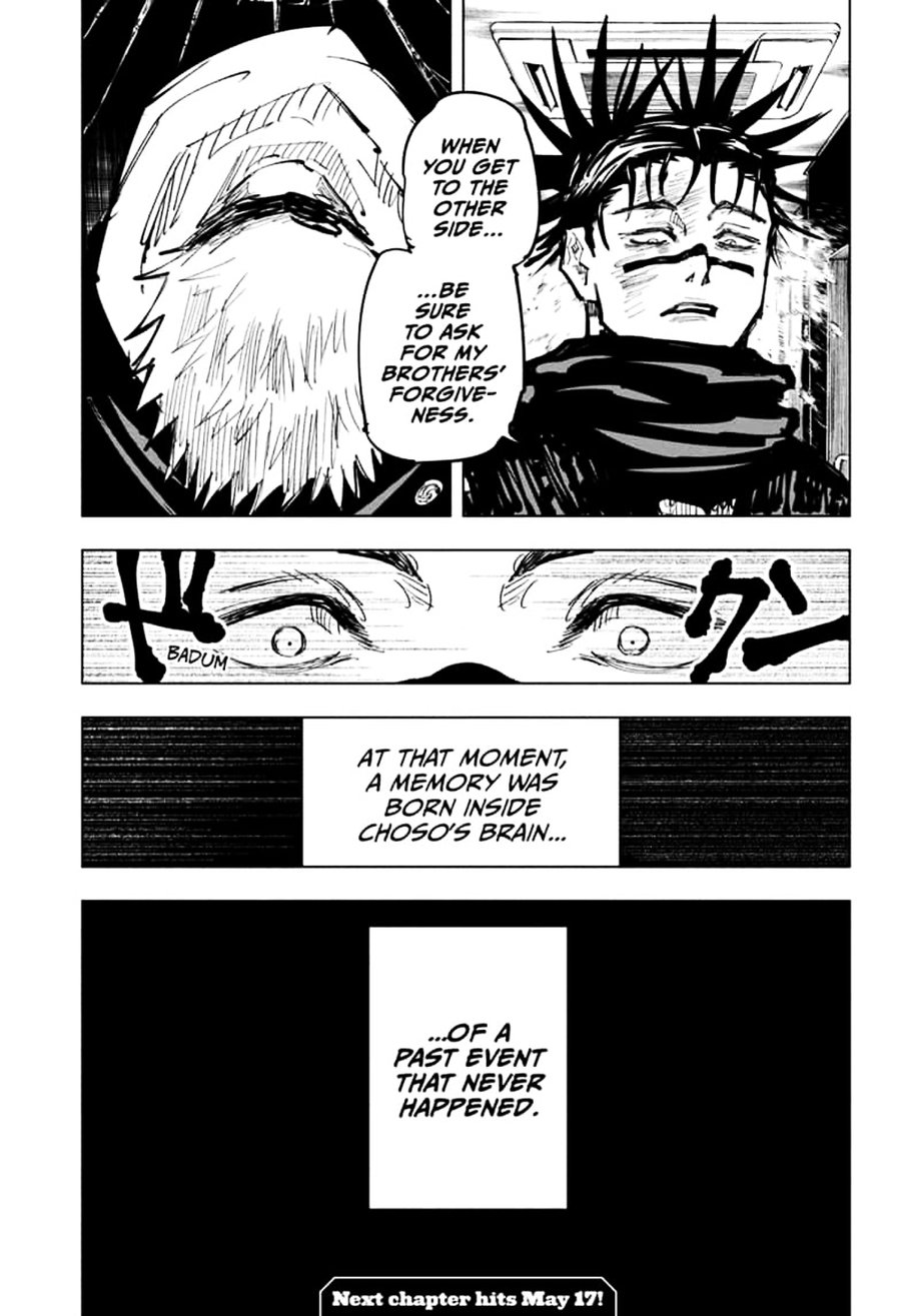 Chapter 105 - Page 19