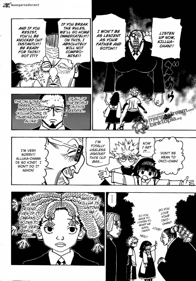Chapter 324 - Page 16
