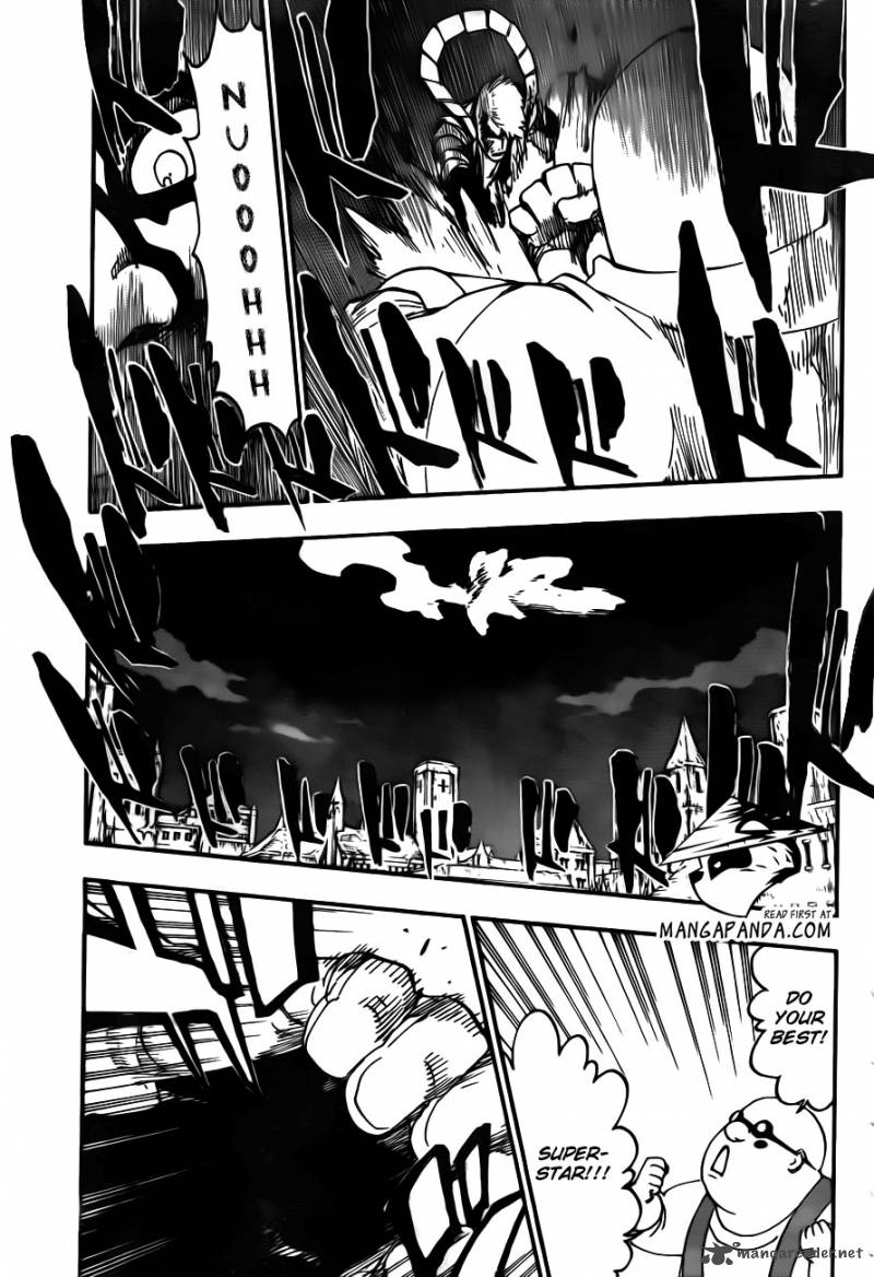 Chapter 561 - Page 7