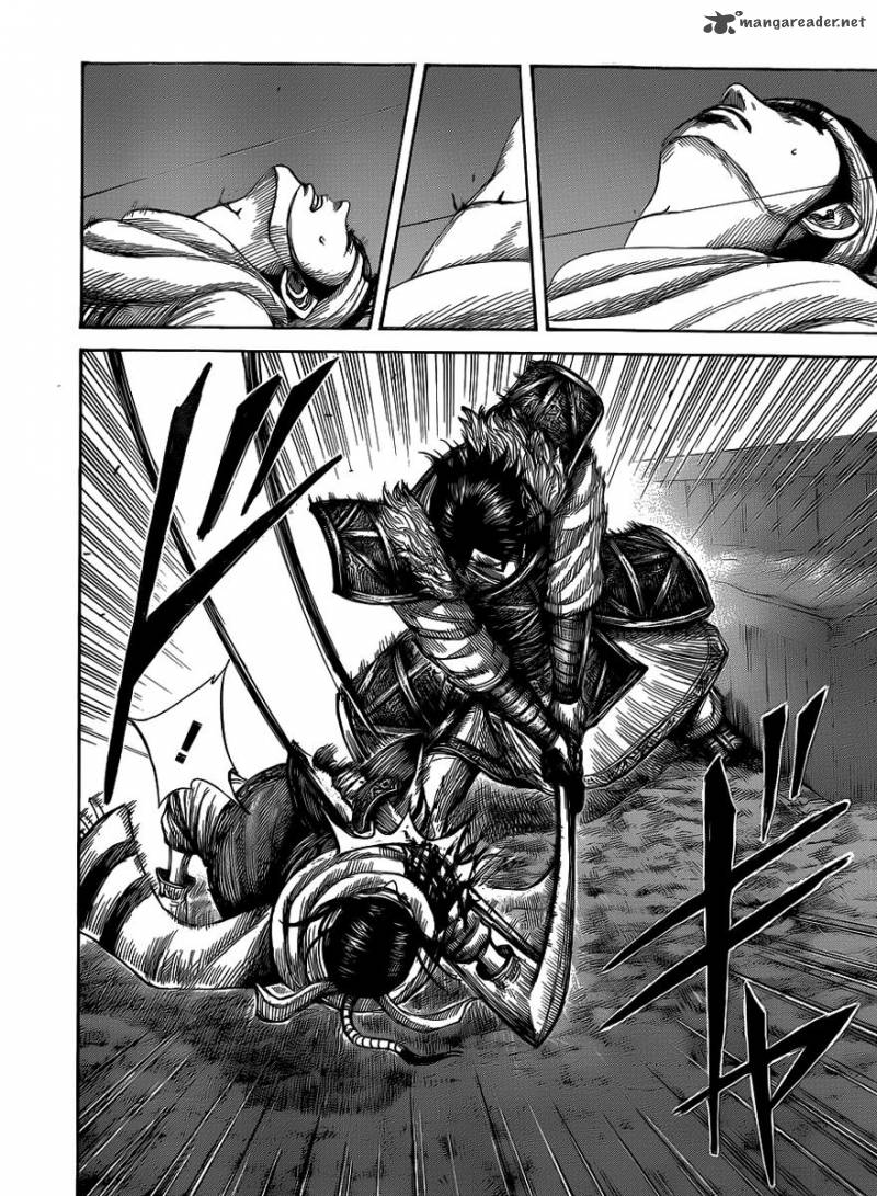 Chapter 452 - Page 16