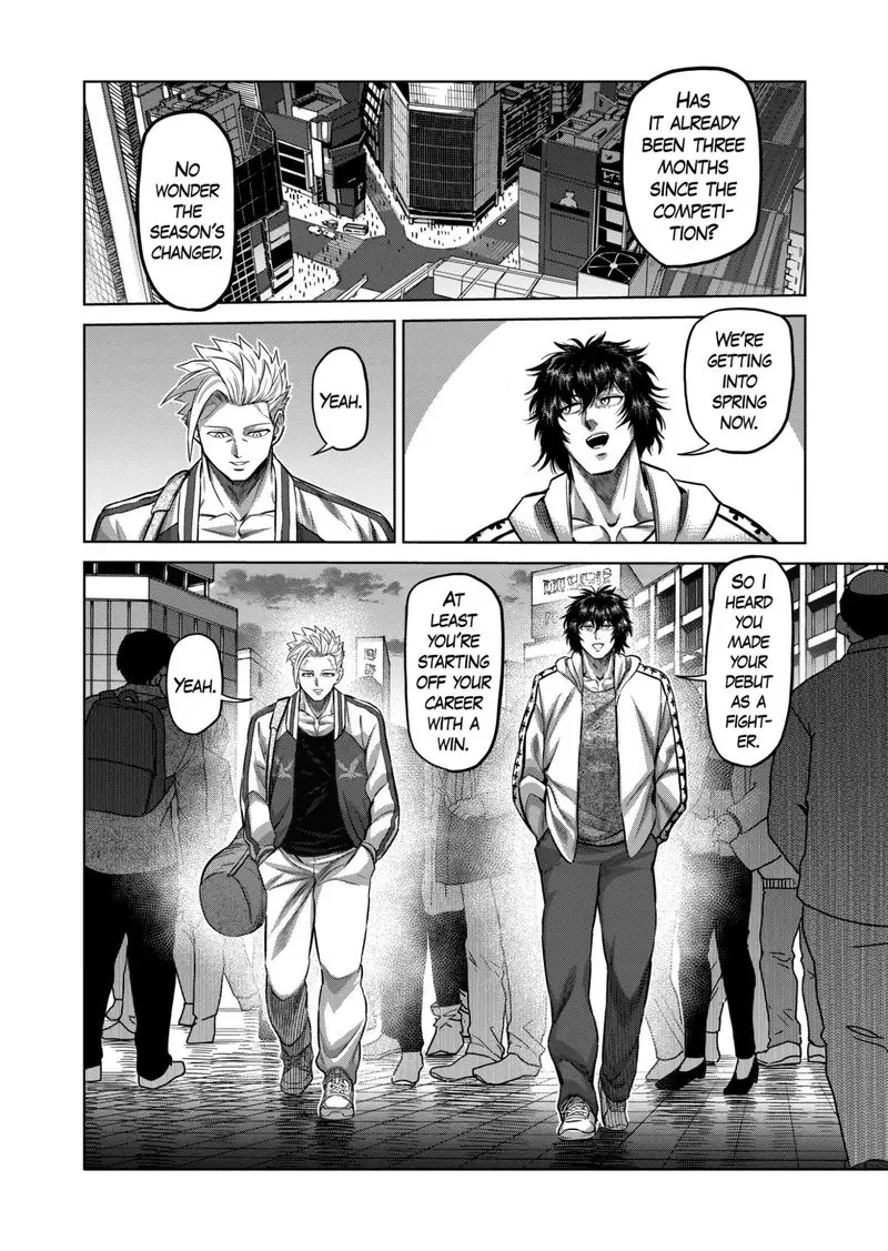 Chapter 147 - Page 14