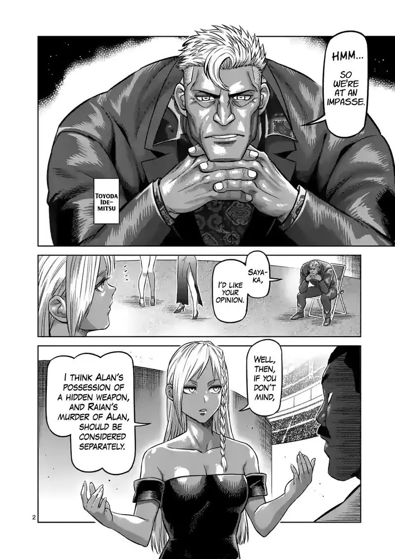 Chapter 97 - Page 2