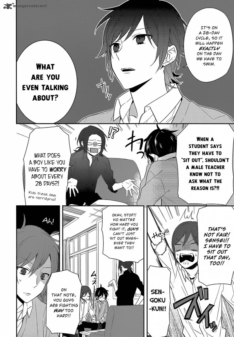 Chapter 40 - Page 6