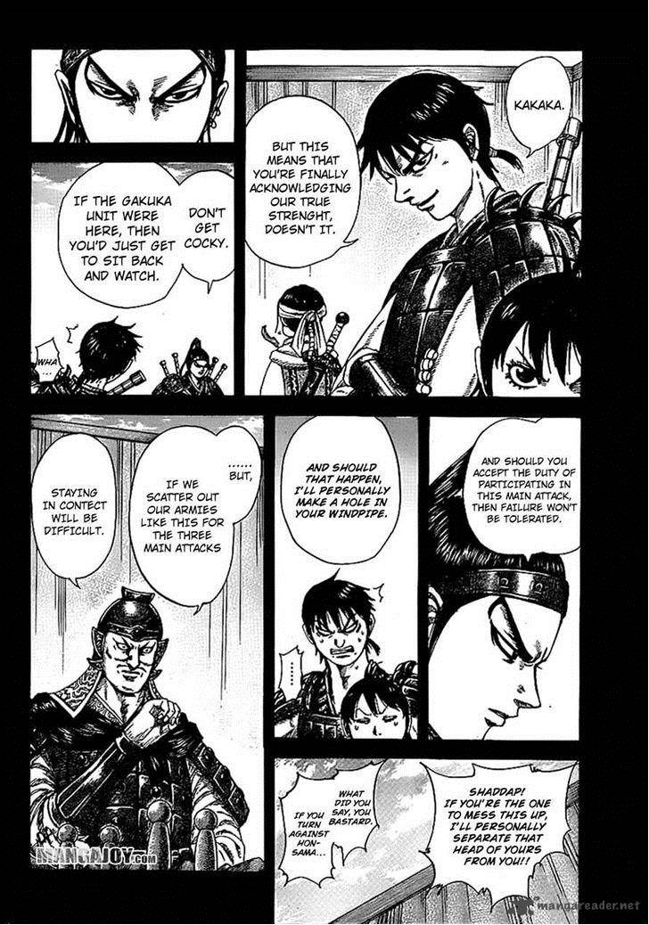 Chapter 381 - Page 12