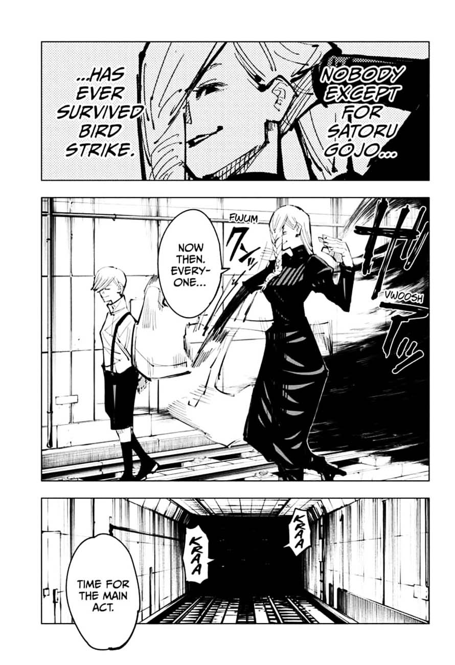 Chapter 102 - Page 19