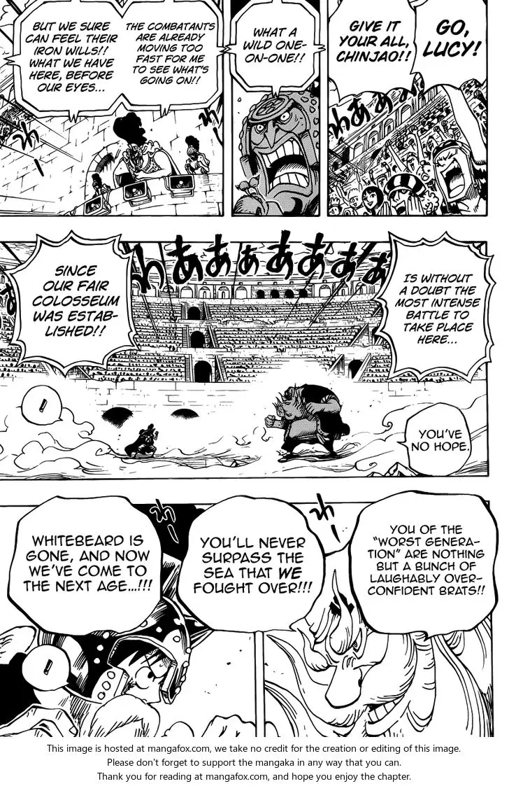Chapter 719 - Page 3