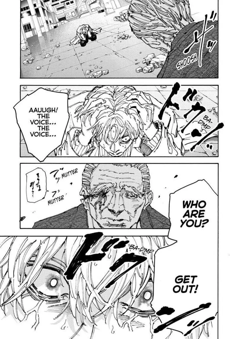 Chapter 167 - Page 12