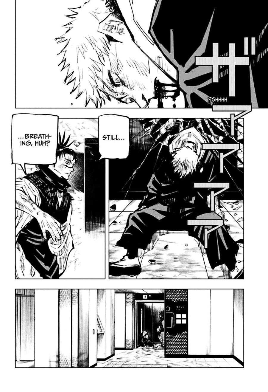 Chapter 105 - Page 18