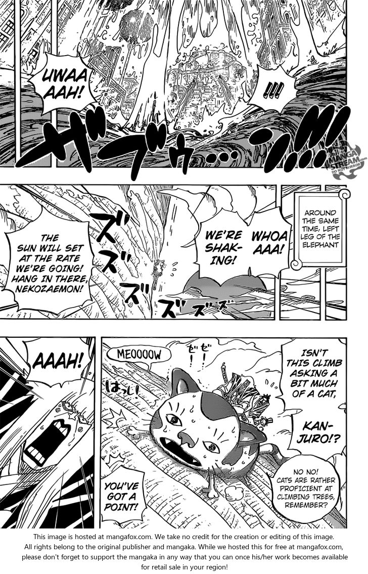 Chapter 806 - Page 4