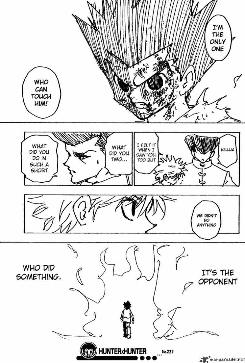 Chapter 222 - Page 15