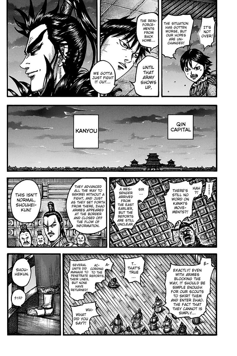 Chapter 738 - Page 4