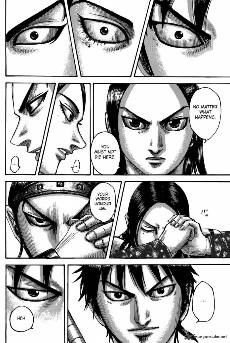 Chapter 497 - Page 16