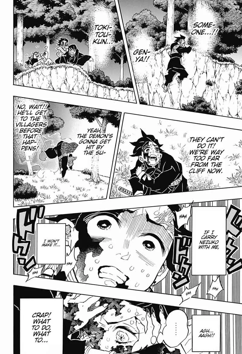 Chapter 126 - Page 8