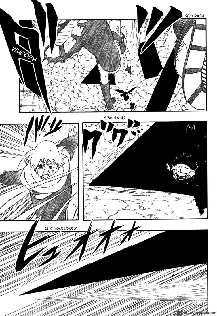 Chapter 269 - Page 16