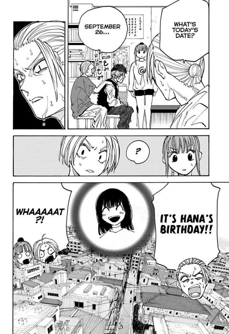 Chapter 169 - Page 14