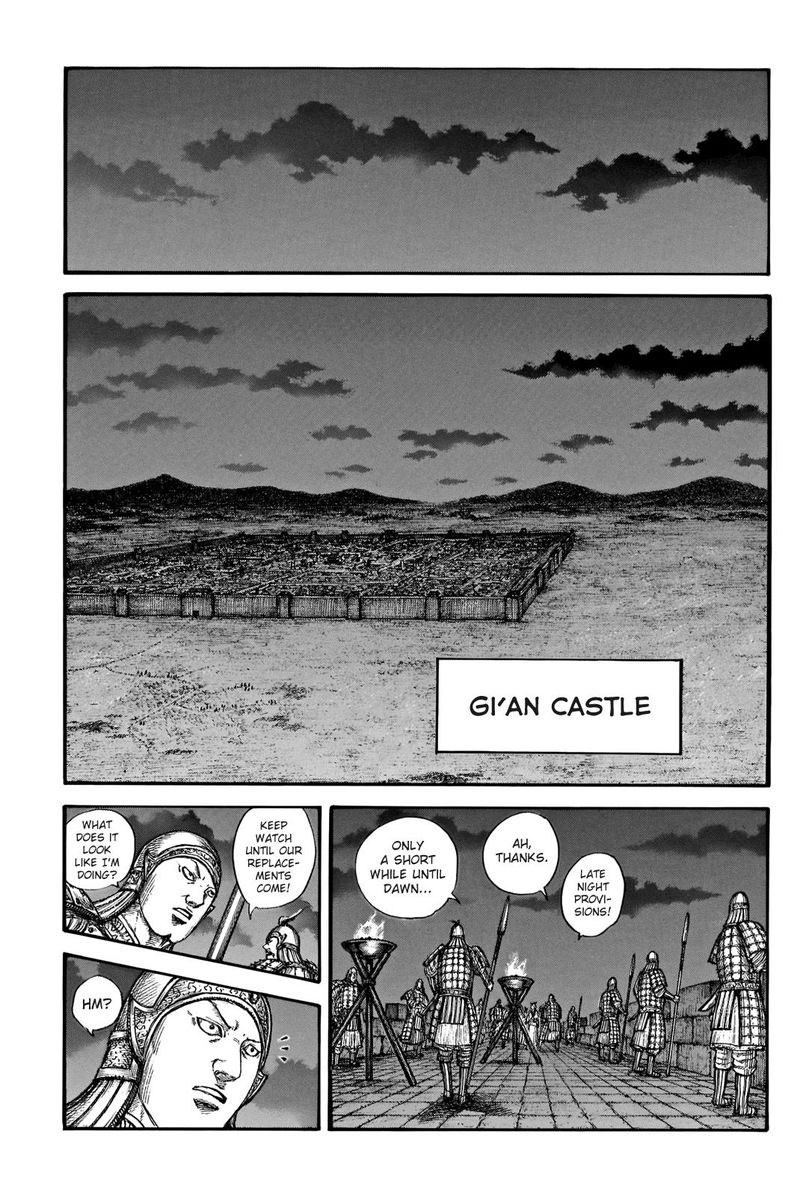 Chapter 729 - Page 17