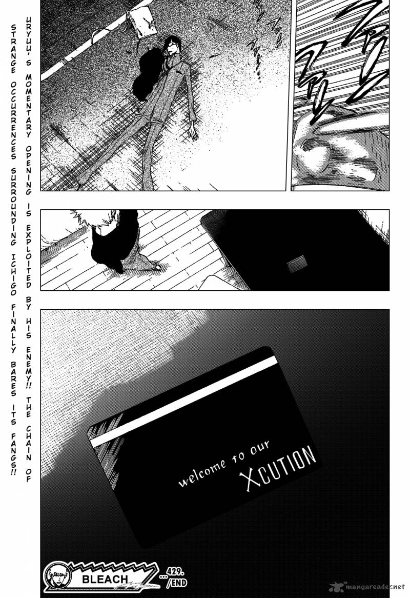 Chapter 429 - Page 21