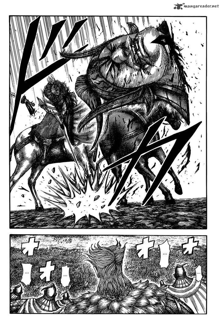 Chapter 531 - Page 5
