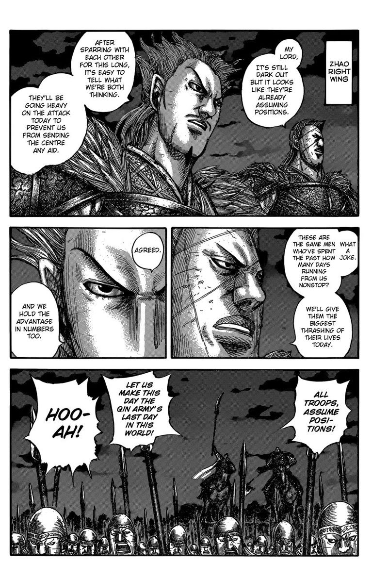Chapter 601 - Page 10