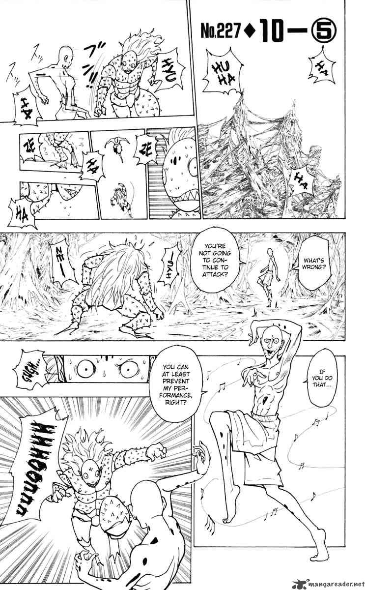 Chapter 227 - Page 1
