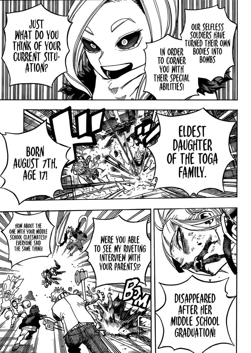 Chapter 225 - Page 11