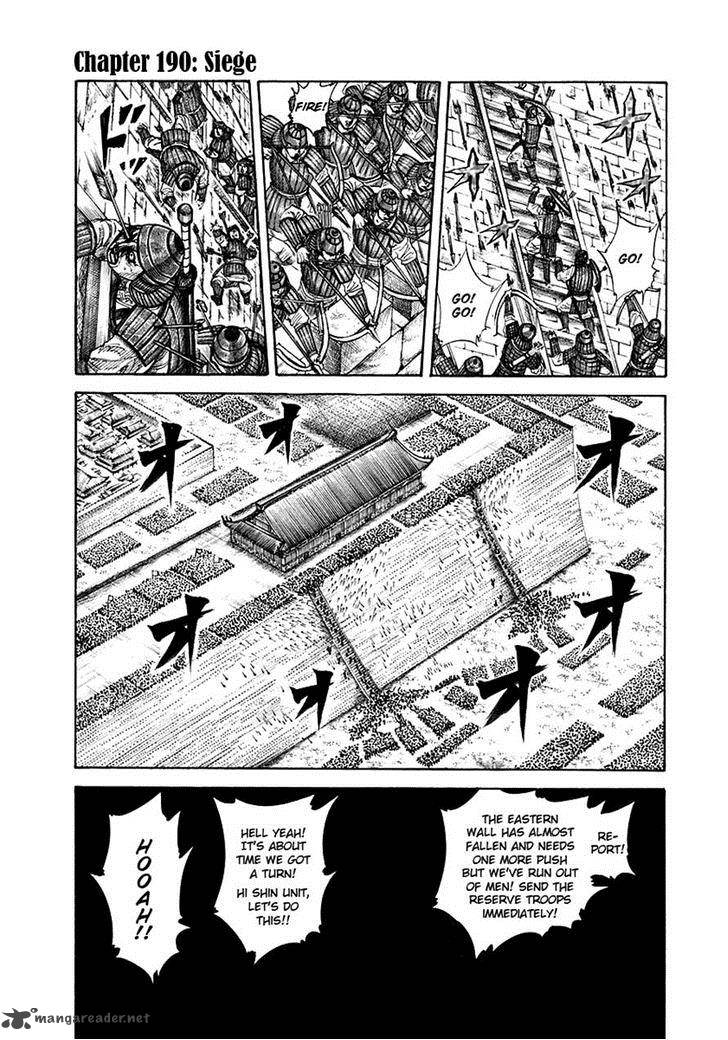 Chapter 190 - Page 1