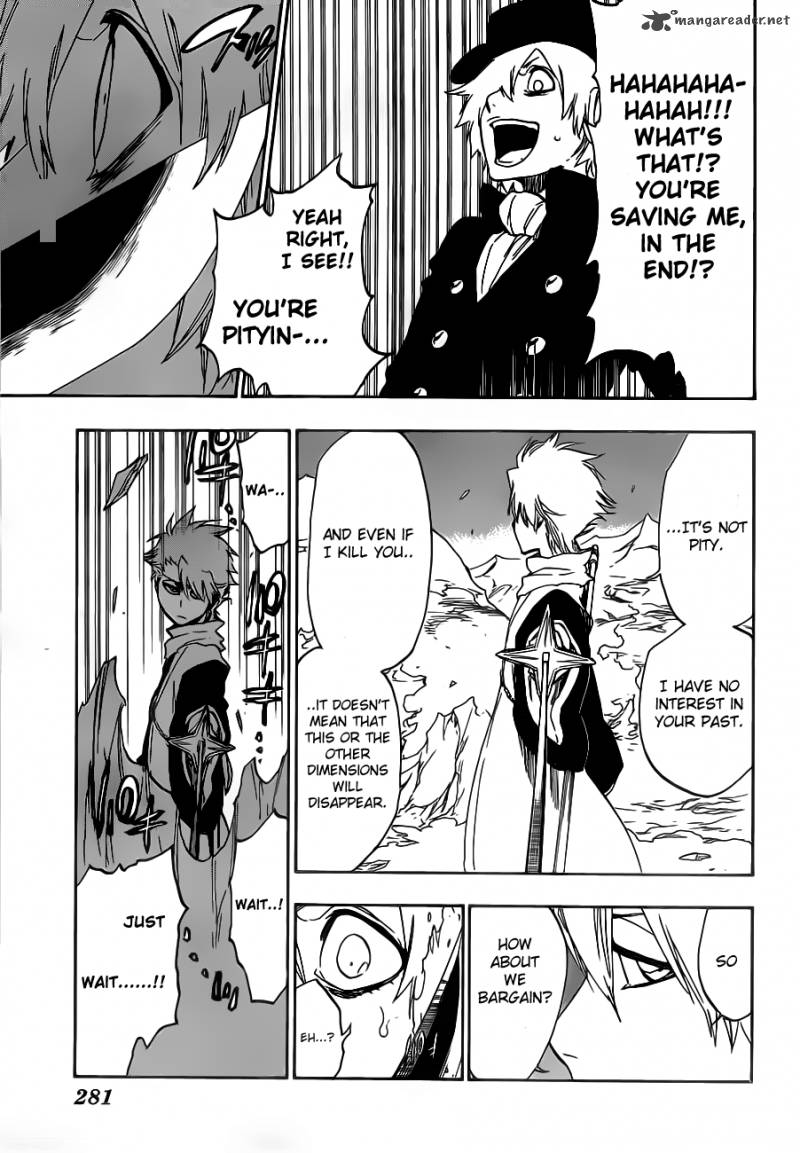 Chapter 467 - Page 3