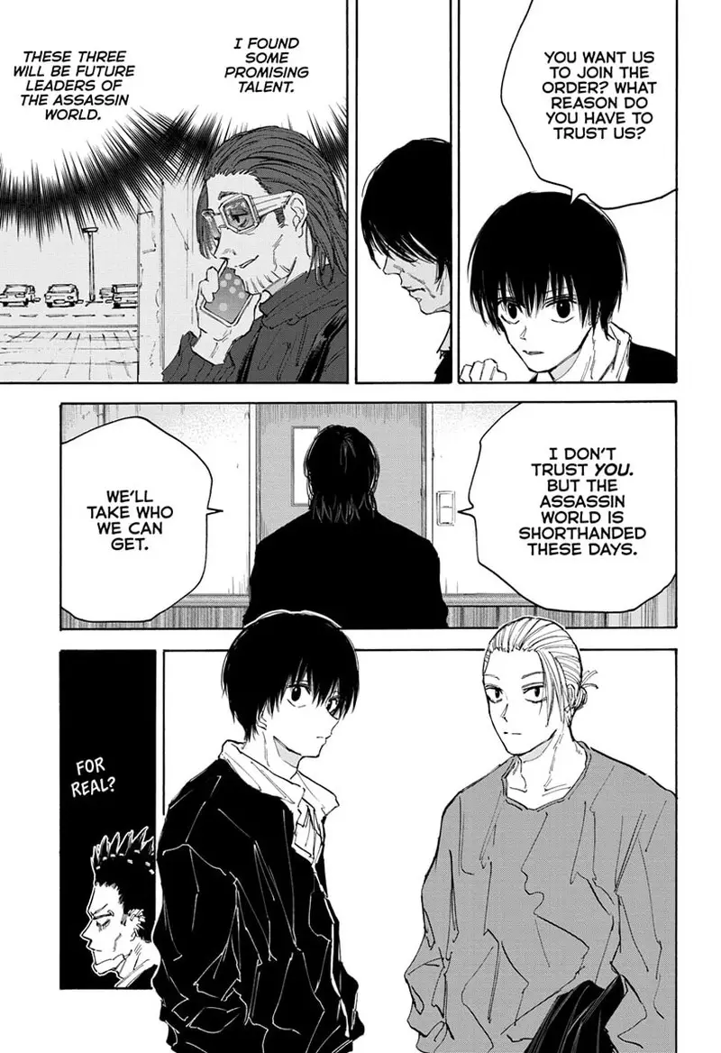 Chapter 119 - Page 14