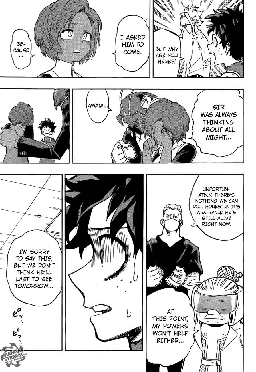 Chapter 161 - Page 7