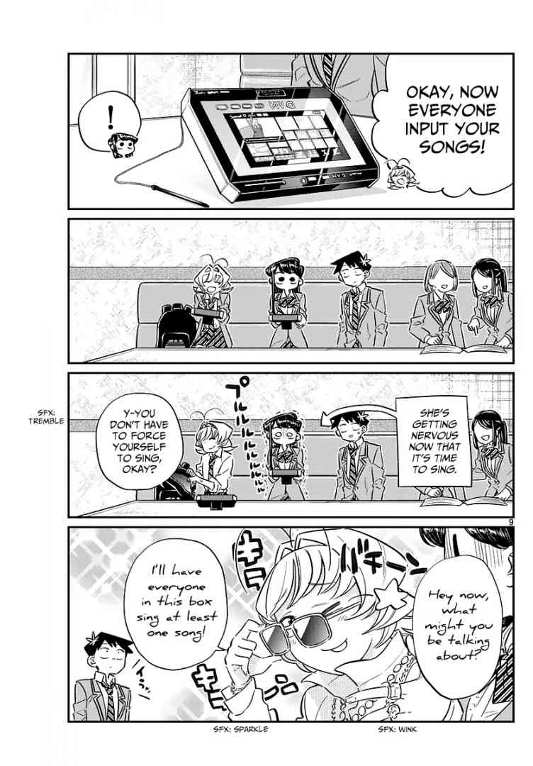 Chapter 73 - Page 9