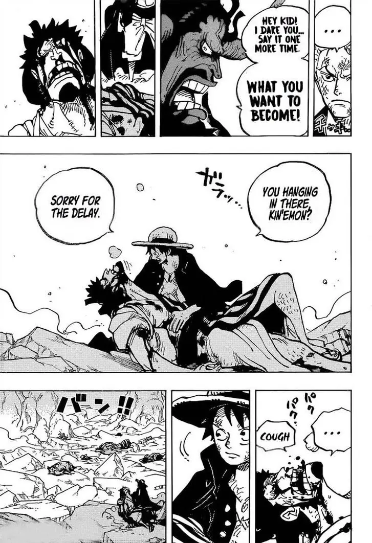 Chapter 1000 - Page 10