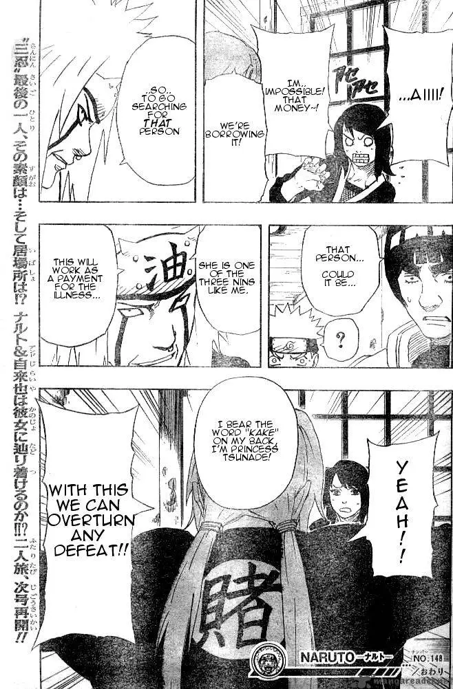 Chapter 148 - Page 19