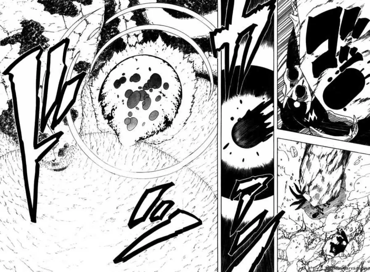 Chapter 438 - Page 8
