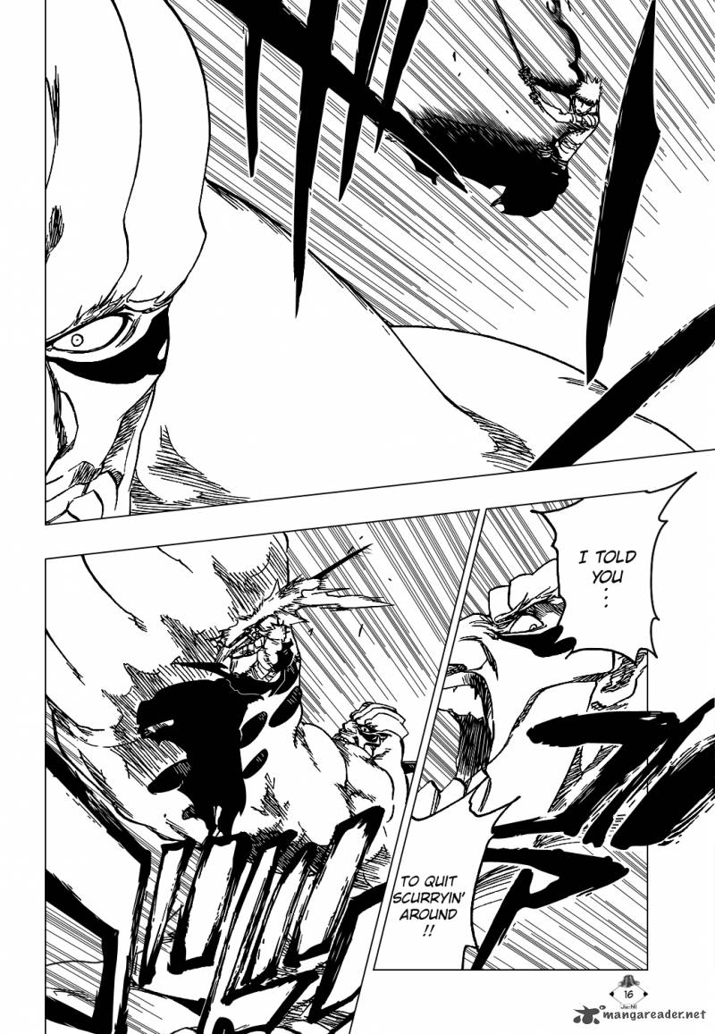 Chapter 378 - Page 19